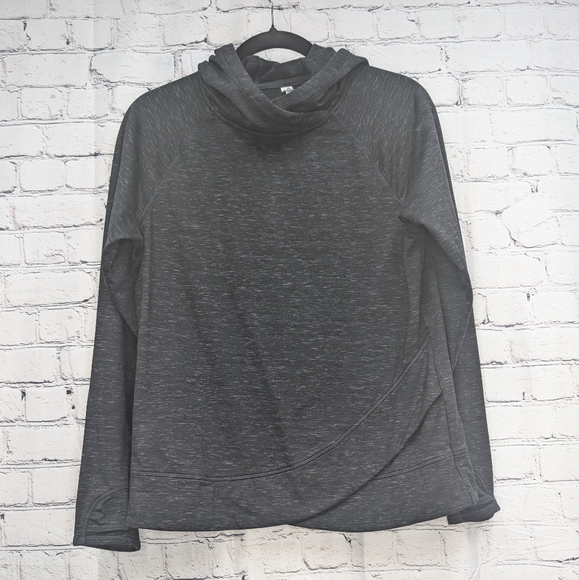 Kyodan hooded top - Picture 1 of 8